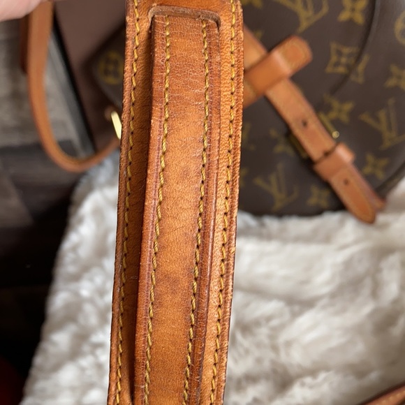Louis Vuitton Chantilly PM - Picture 7 of 12
